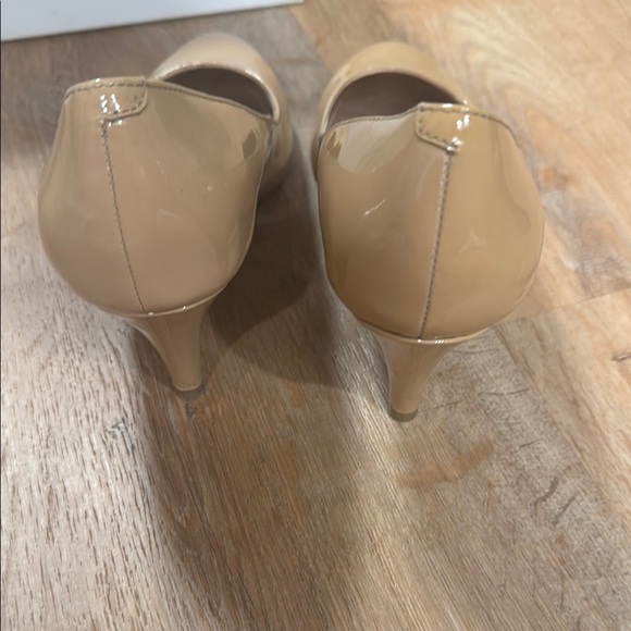 Steve Madden ULLTRA BLUSH Women's Heels Size 8 - Picture 5 of 12